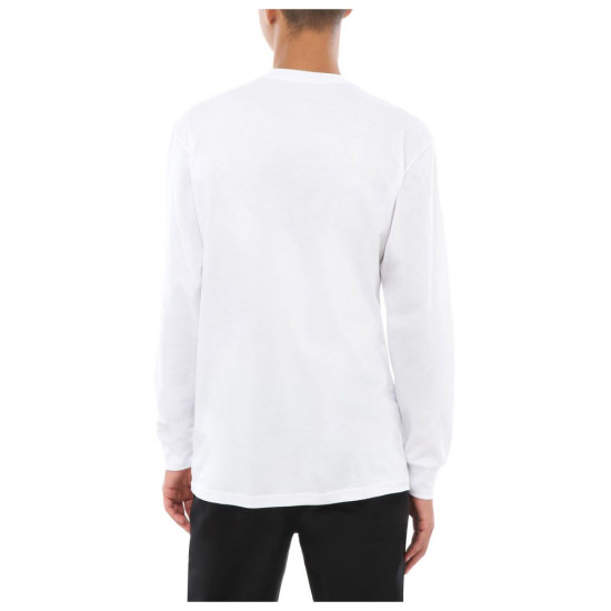 Vans Ανδρική μακρυμάνικη μπλούζα OTW Vans Ανδρική μακρυμάνικη μπλούζα OTW